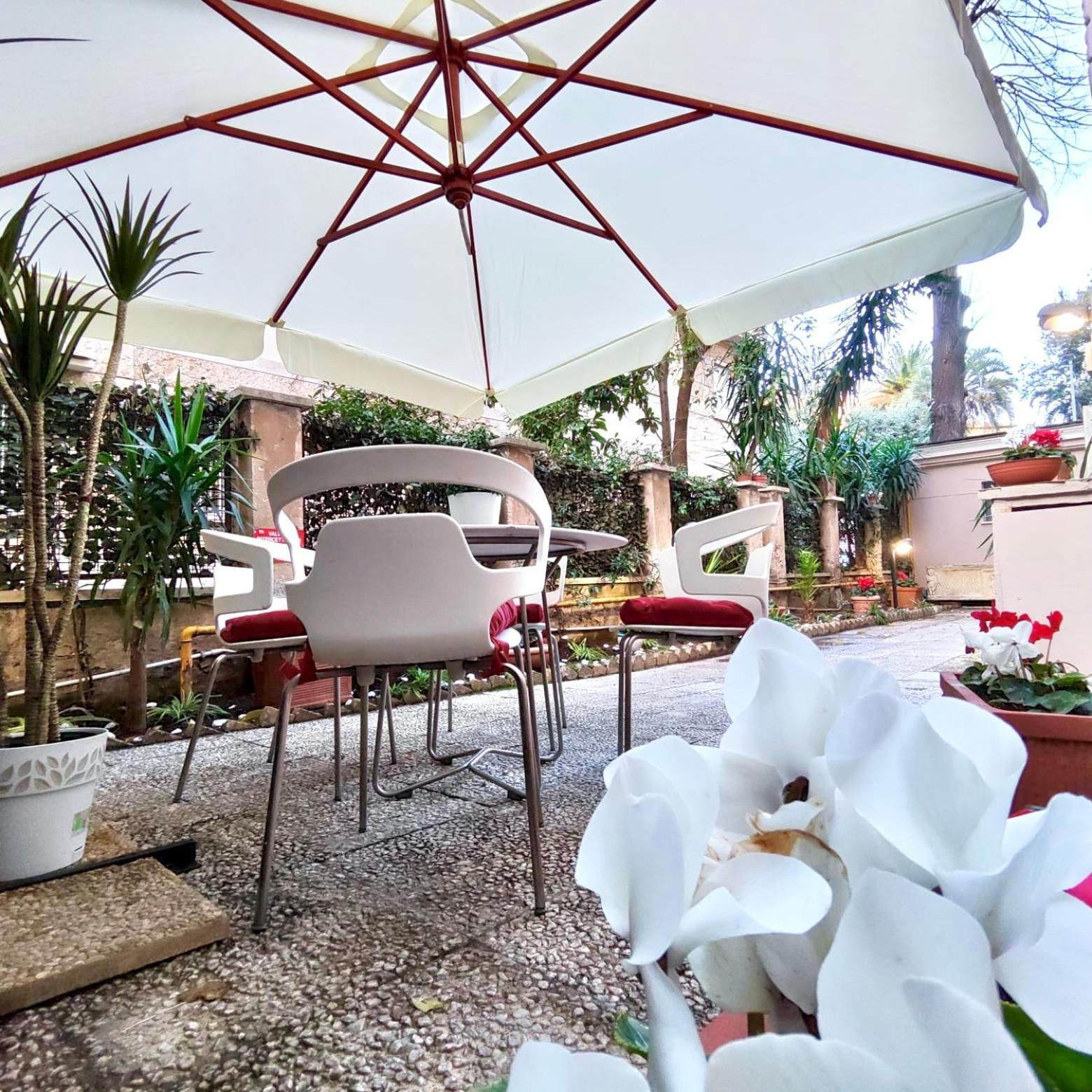 La Borghese Ferienhaus Rom