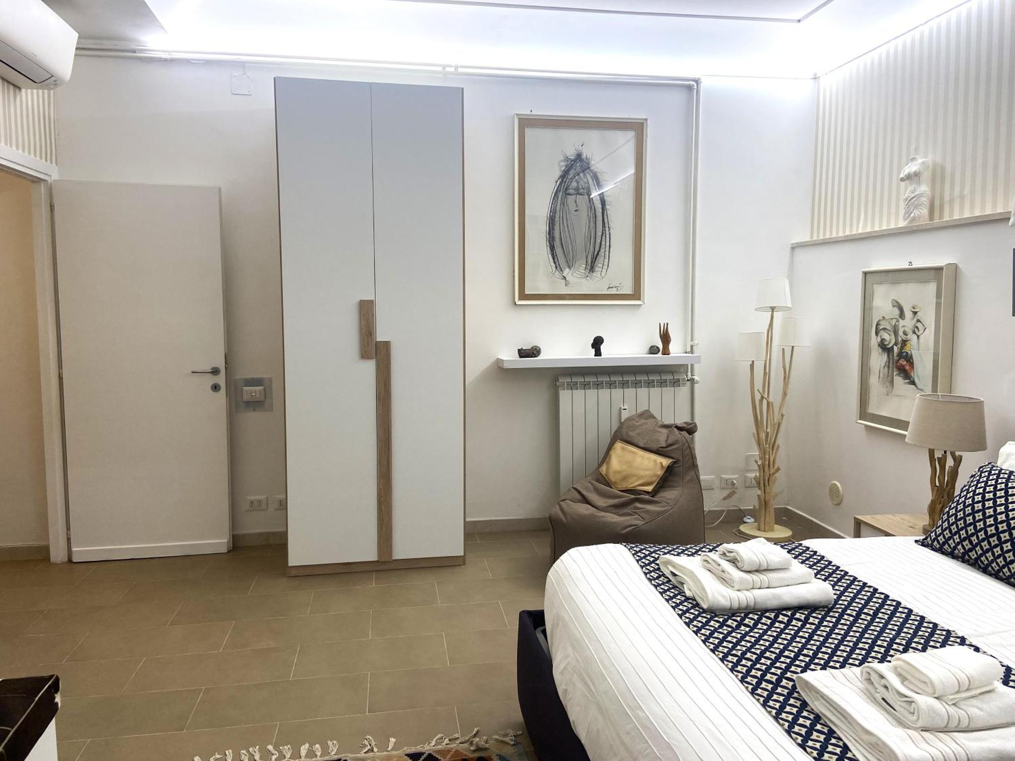 Ferienhaus La Borghese *
