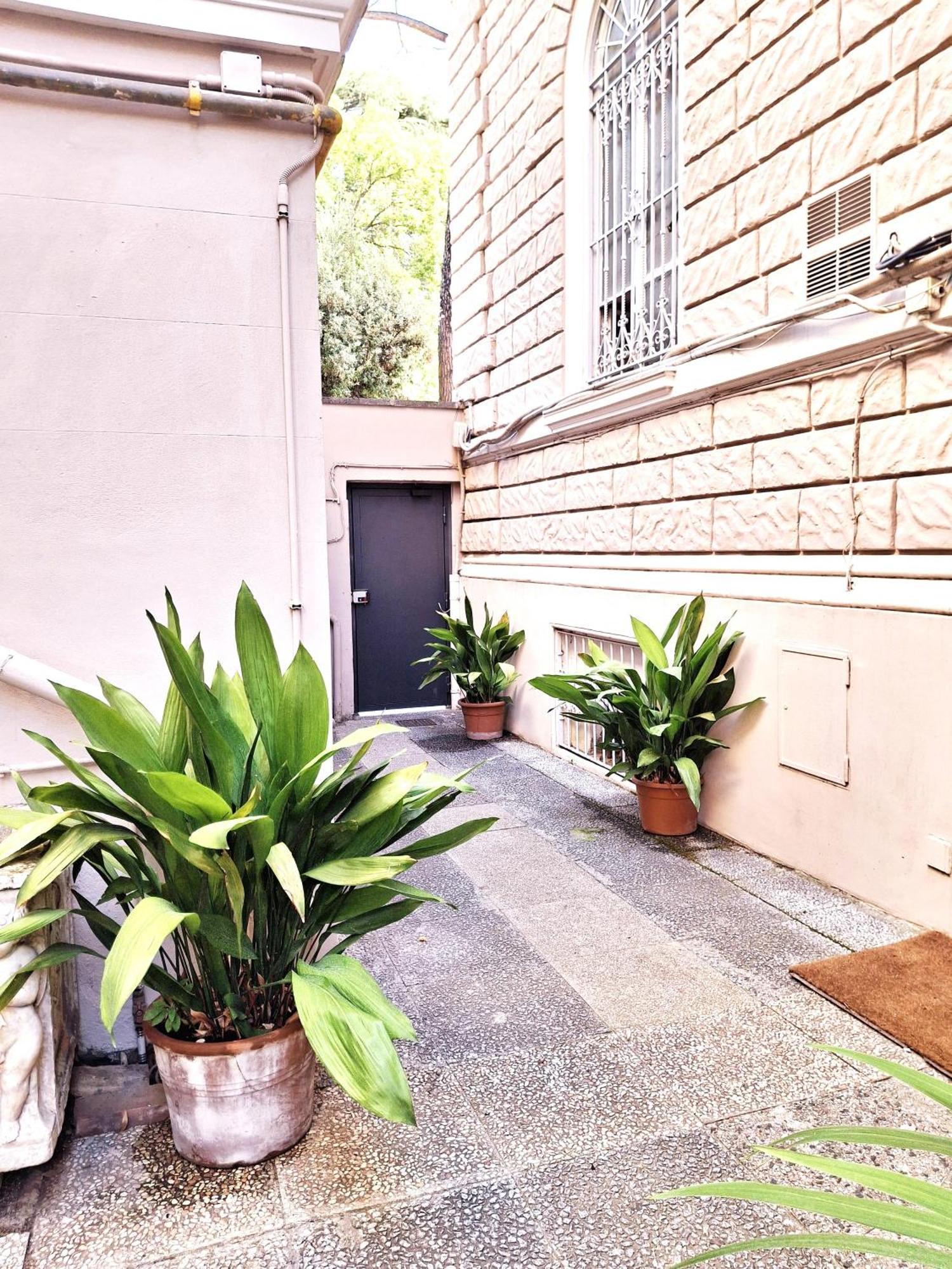 La Borghese * Rom