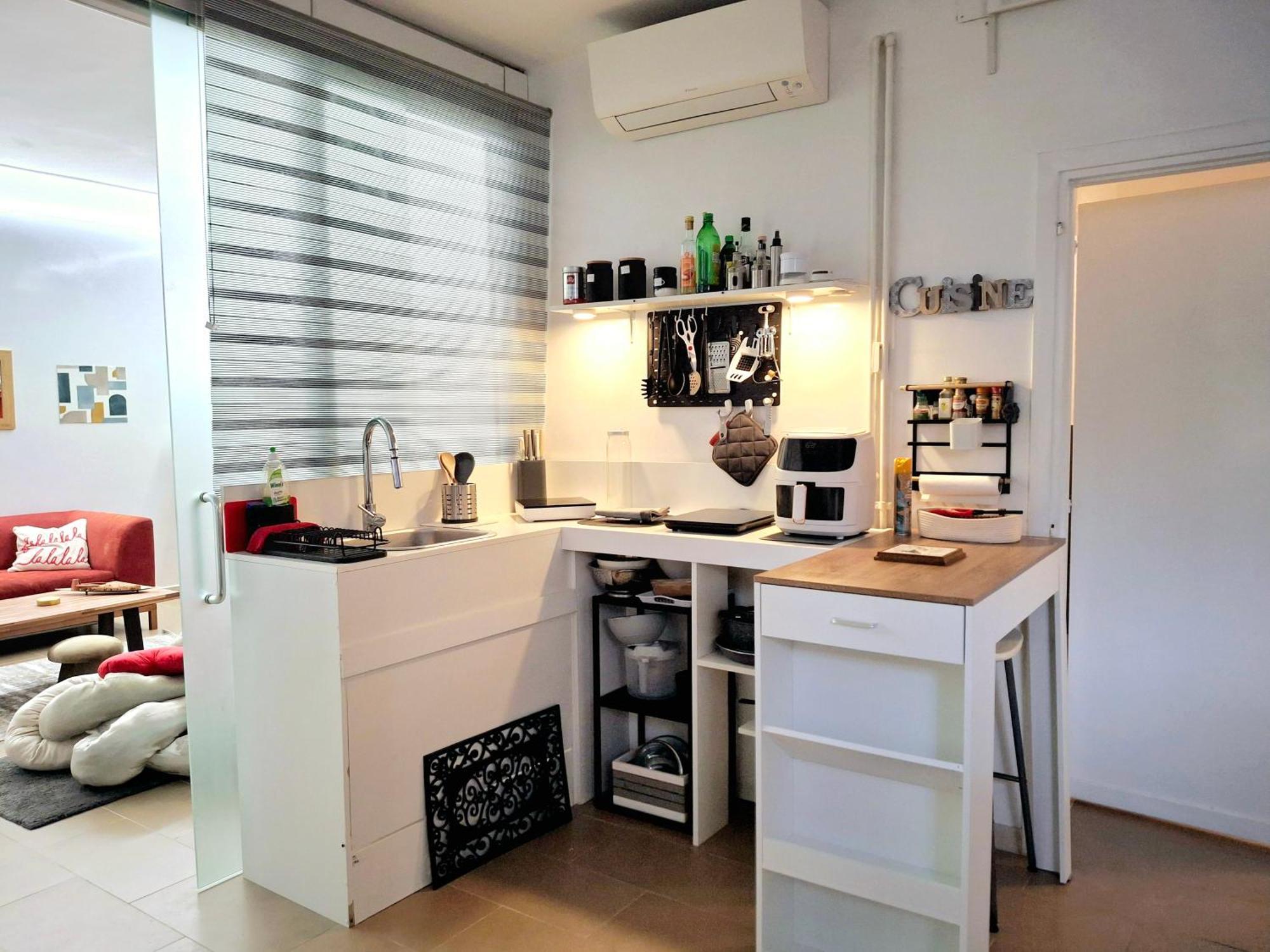La Borghese Ferienhaus *